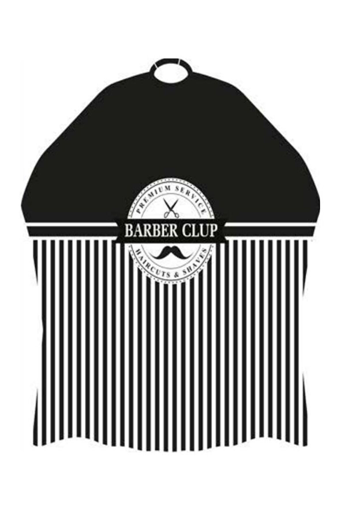 Lüx Penuar Berber Önlüğü Dijital Baskı 120x160 cm Model: 628