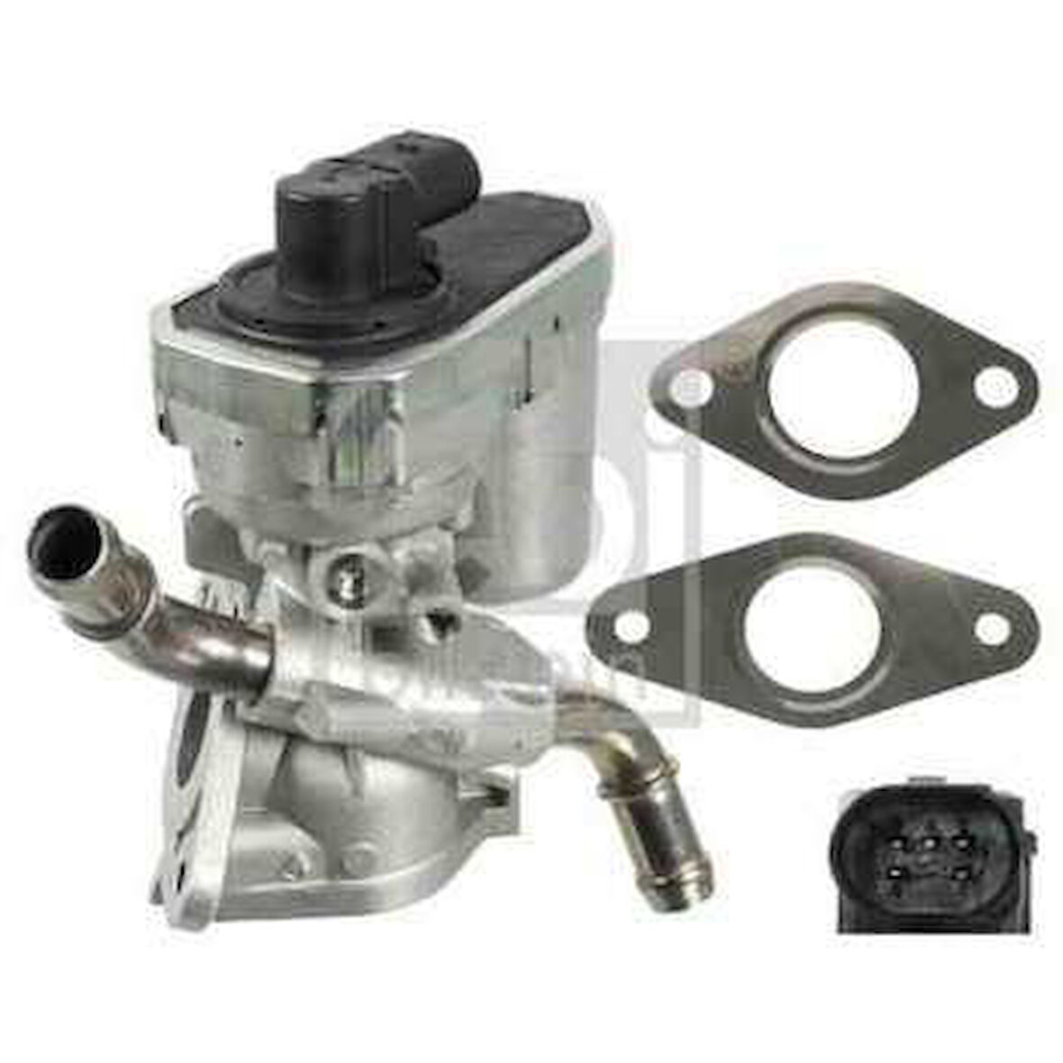 Ford Egr Valfı (vanası) Boxer III Jumper III 22dt Puma Transıt V347 2,2tdci Ducato 2,2jtd 100cv Land Rove - Febi 174275