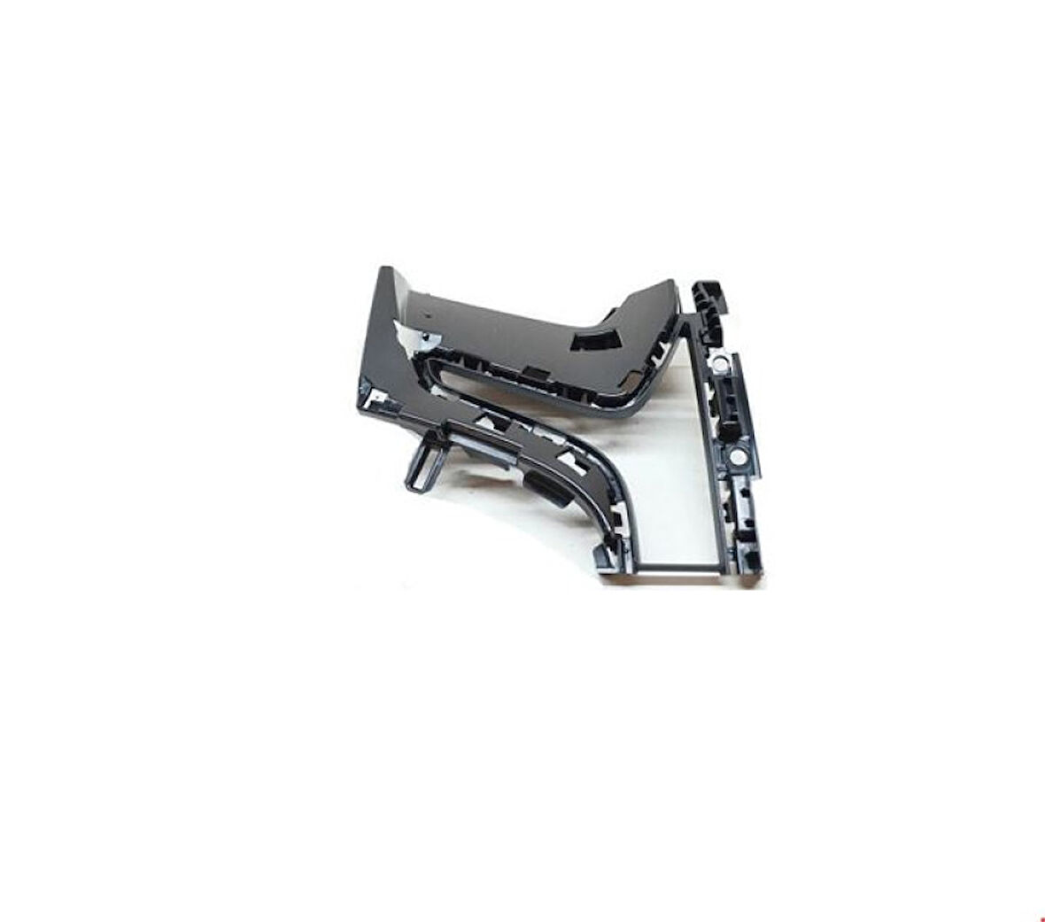 Vag On Tampon Buyuk Braket Sol S-Line A6 20> - Vortex V3613237