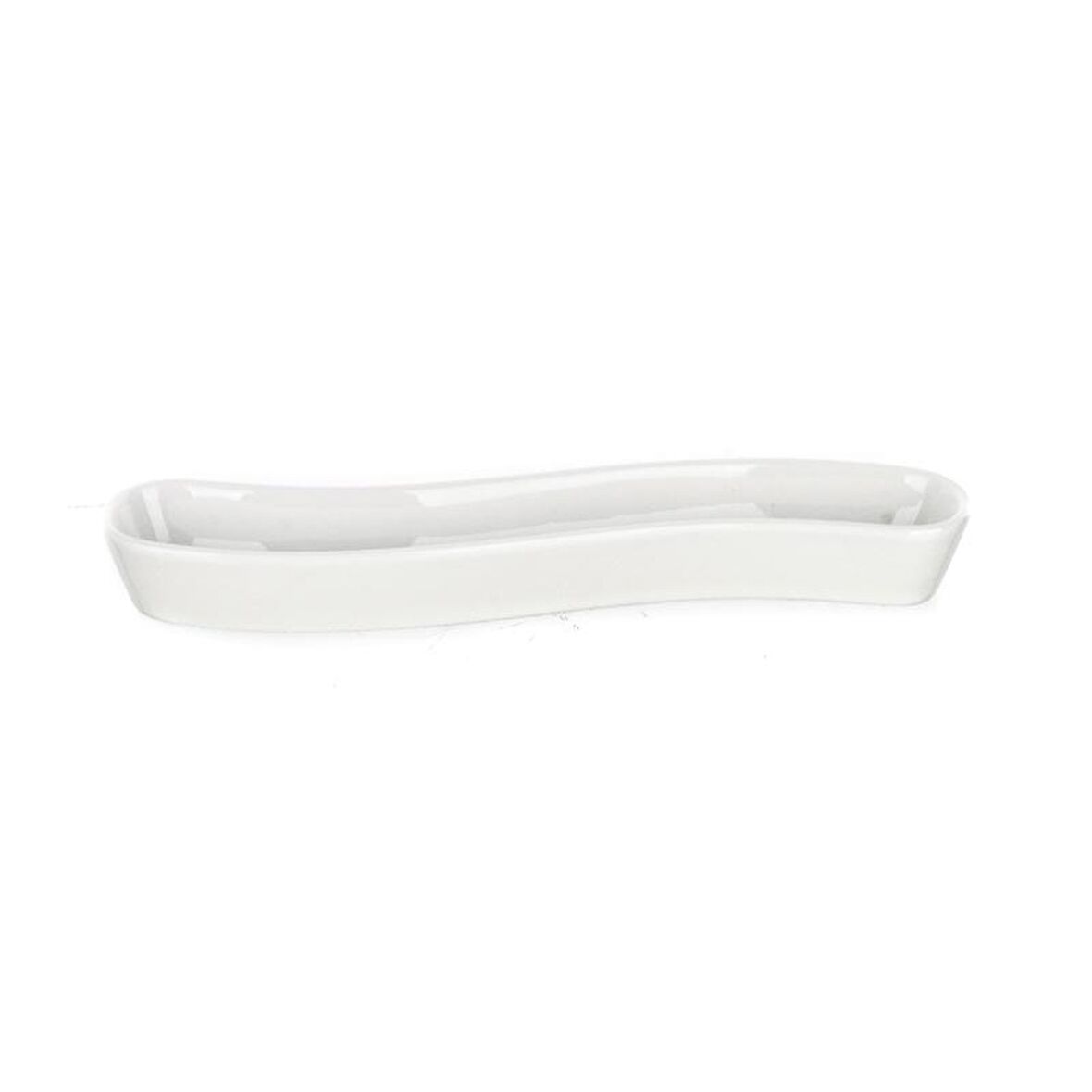 Ultraform Porselen Zeytin Tabağı 30X6Cm
