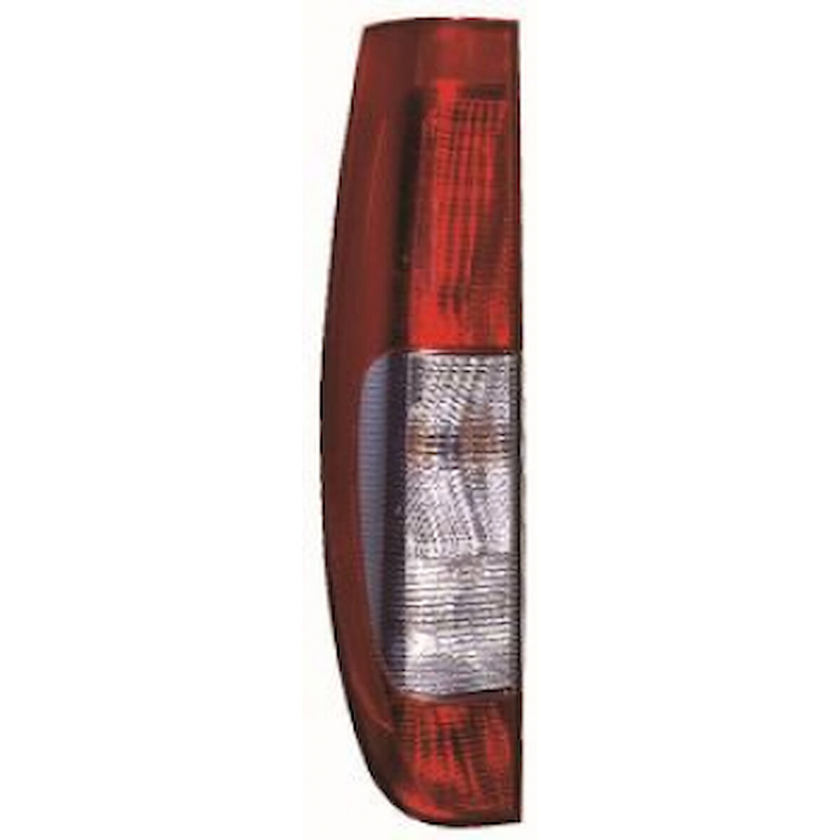 Mercedes Stop Lambası Sol (duylu) Viano W639 03> Vito W639 03> - Hella 2sk964596-011