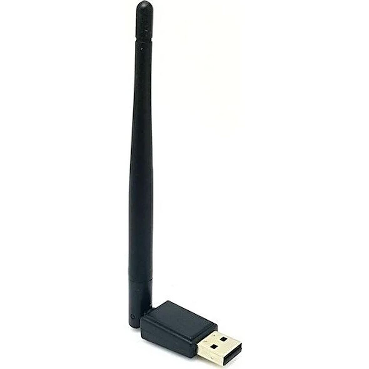 Rose WA-100 6dbi 150 Mbps 7601 Işlemcili Wifi Adapter