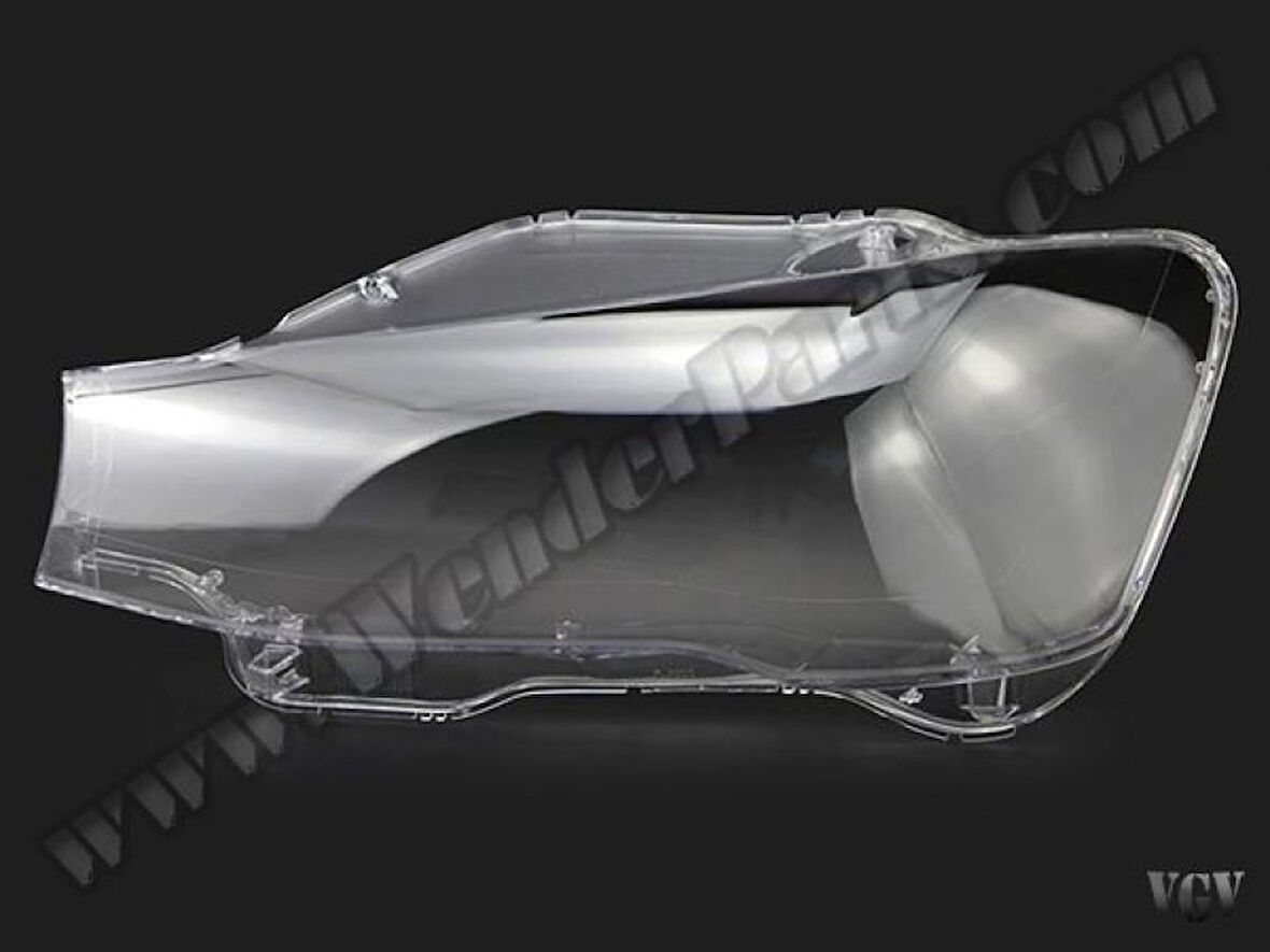 Bmw Far Camı Bmw F25 F26 Sol 14>17 - Wenderparts Ba63117334077p1