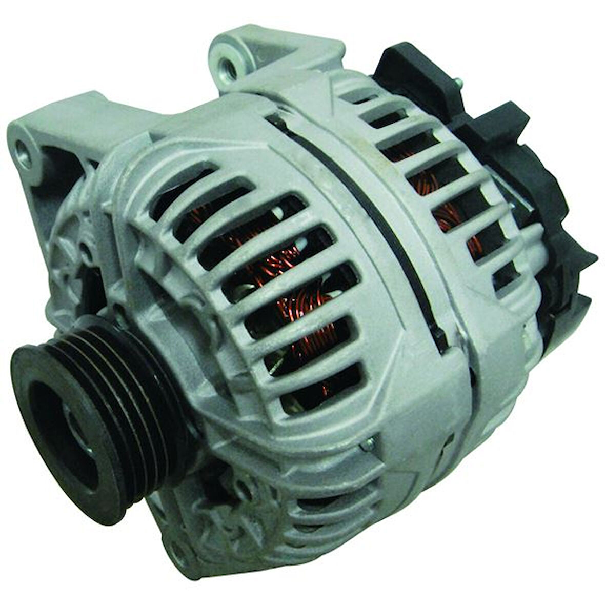 Opel Alternator 12v 120a Astra G 98>10 Corsa C 01>11 Meriva A 03>10 Vectra C 02>08 - Waı 23334n