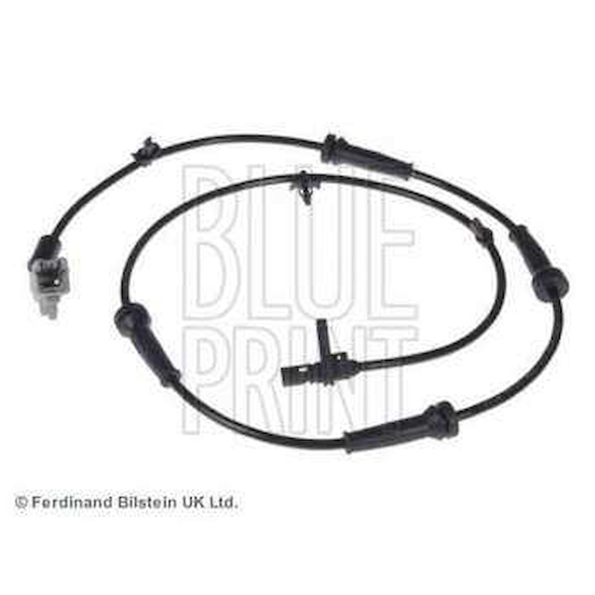 Nissan Abs Sensoru Arka Qashqaı 1.5 2.0 DCI 07>13 - Blueprint Adn17130