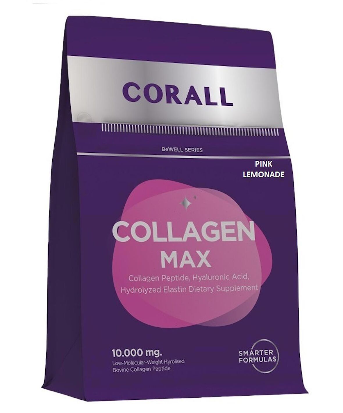 Collagen Max Hidrolize Kolajen Toz 30 Saşe. LİMON