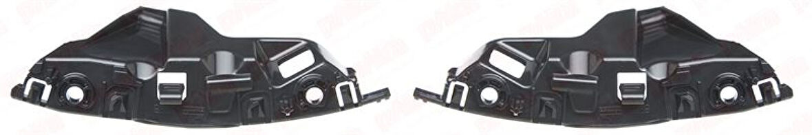 Psa Tampon Baglantı Braketi On Sol / Sag Takım P208 19> - Phira 208-19420