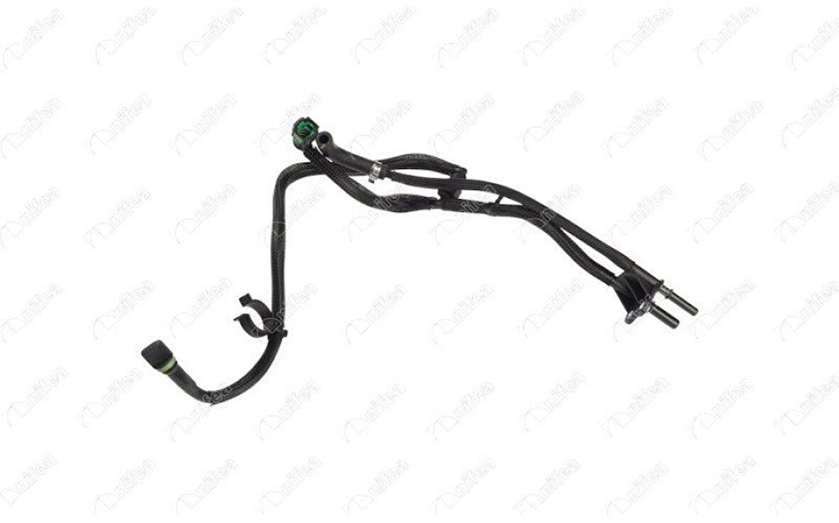 İveco Ticarı Yakıt Borusu İveco Daıly VI Mitsubıshı Fuso Euro6 - Nifea 32194