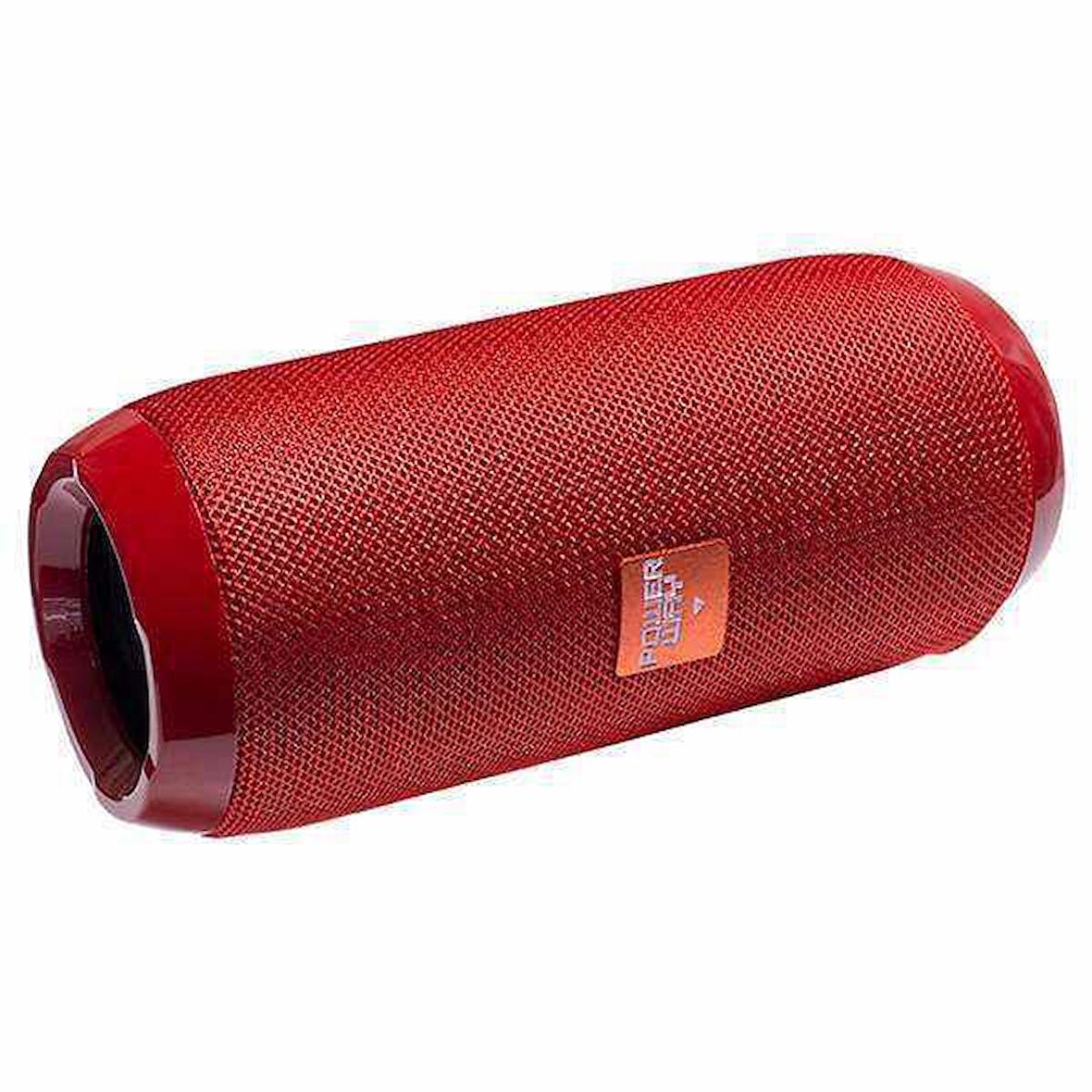 POWERWAY WRX-01 USB/SD/BLUETOOTH ÖZELLİKLİ WIRELESS TAŞINABİLİR SPEAKER (SİYAH*KIRMIZI*GÜMÜŞ*MAVİ)