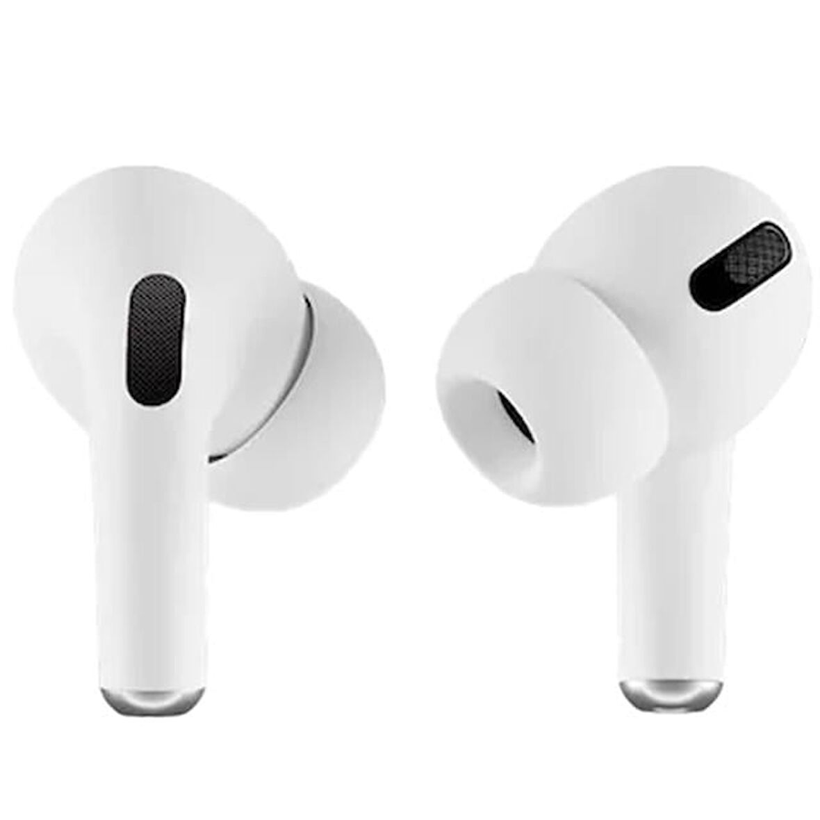 Powerway Propods 2 Bluetooth Dokunmatik Kulakiçi BT Kablosuz Kulaklık (Silikon Kılıflı)