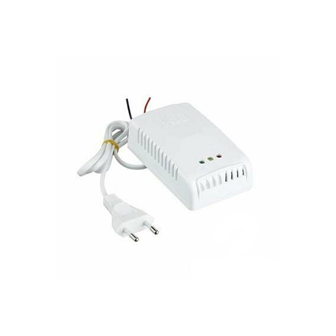 İTEK Kablolu Gaz Dedektörü