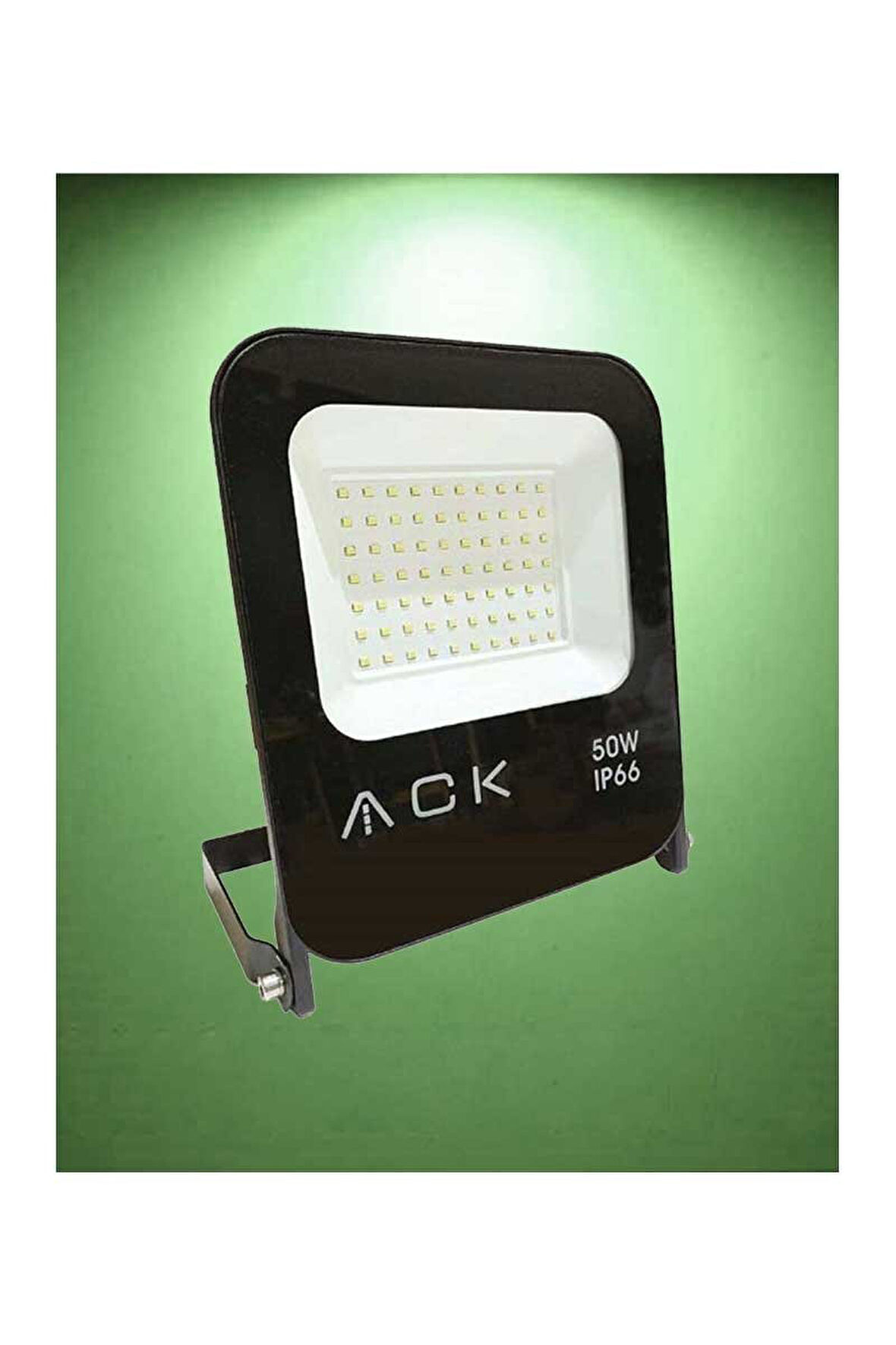 ACK 50W YEŞİL SMD LED PROJEKTÖR (YENİ )