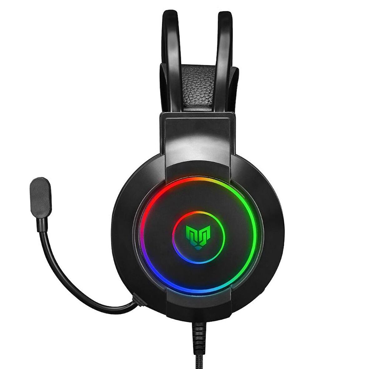 Blueforce Hero Rgb 7.1 Usb Gaming Mikrofonlu Oyuncu Kulaklığı