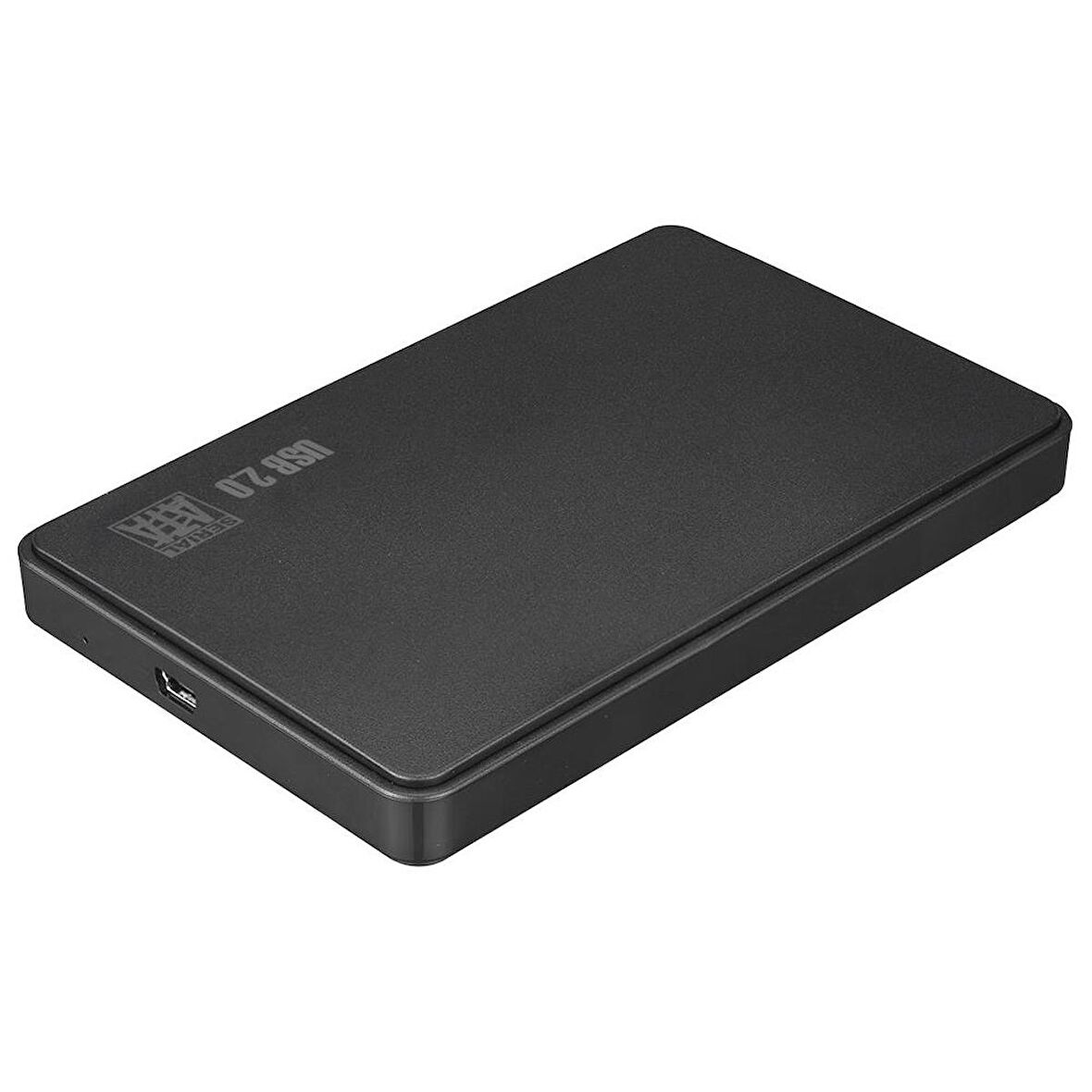 Blueforce Usb 2.0 Harici 2.5" External Hdd Kutusu