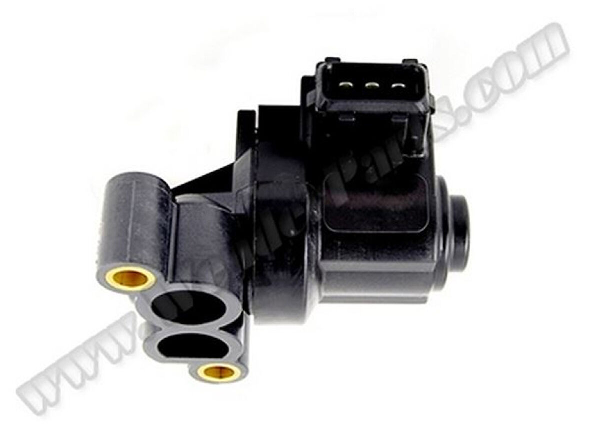 Bmw Rolantı Ayar Valfı Bmw E36 E46 M43 M44 - Wenderparts Ba13411435846
