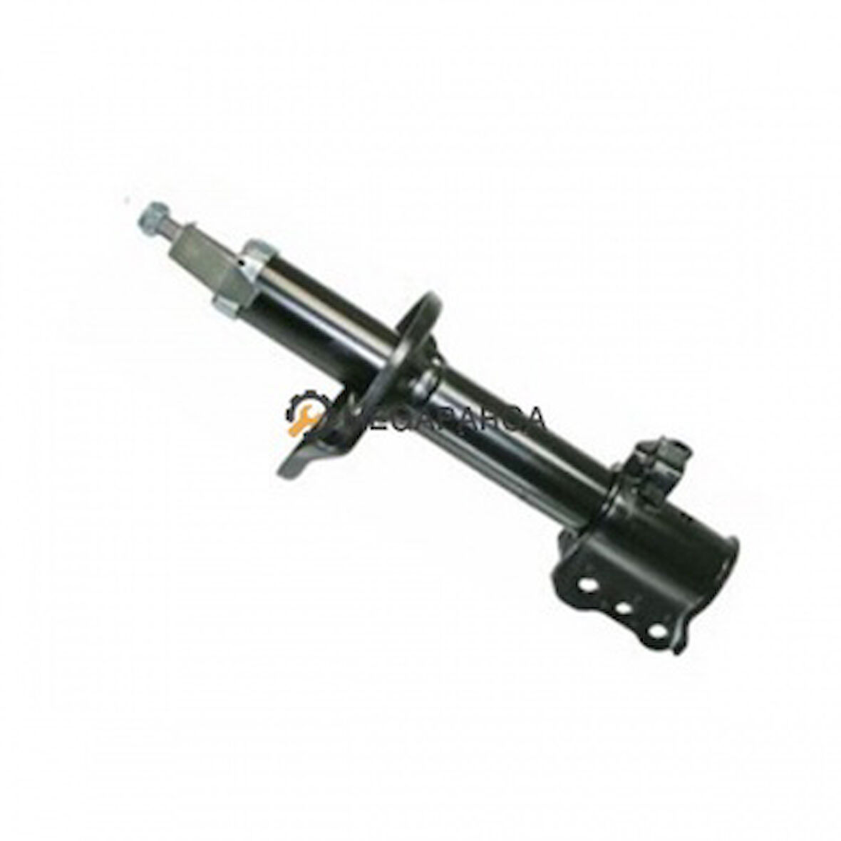 Mazda Arka Amortısor Sol Gazlı Mazda 626 1,8 2,0 1997 2002 - Maysan S9817704