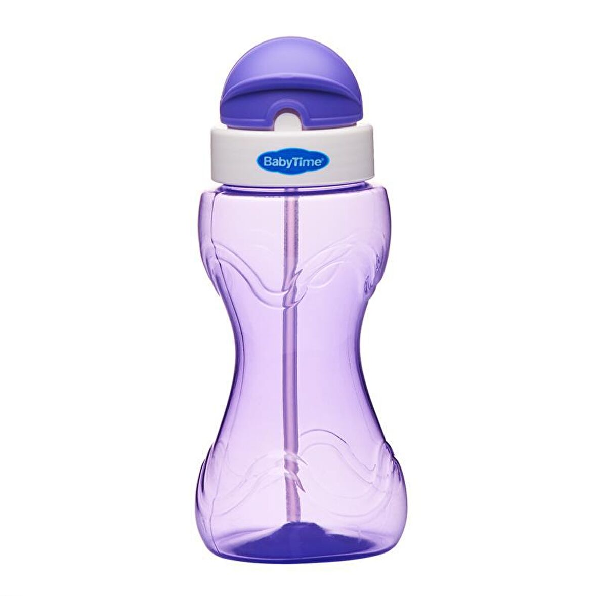 Baby Time BT501Pipetli Mor Suluk