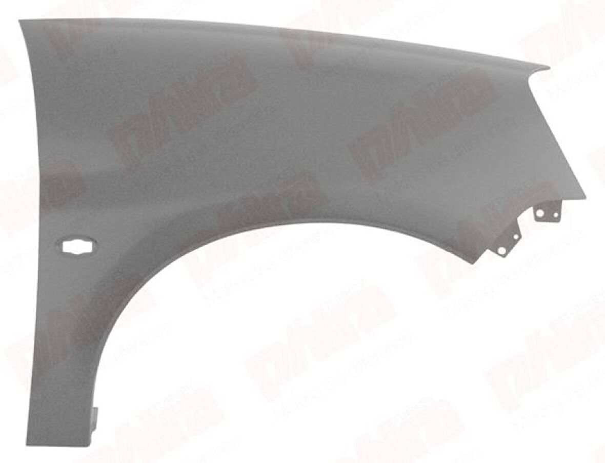 Psa Camurluk On Sag Delikli Sac Partner 03> - Oran 662012