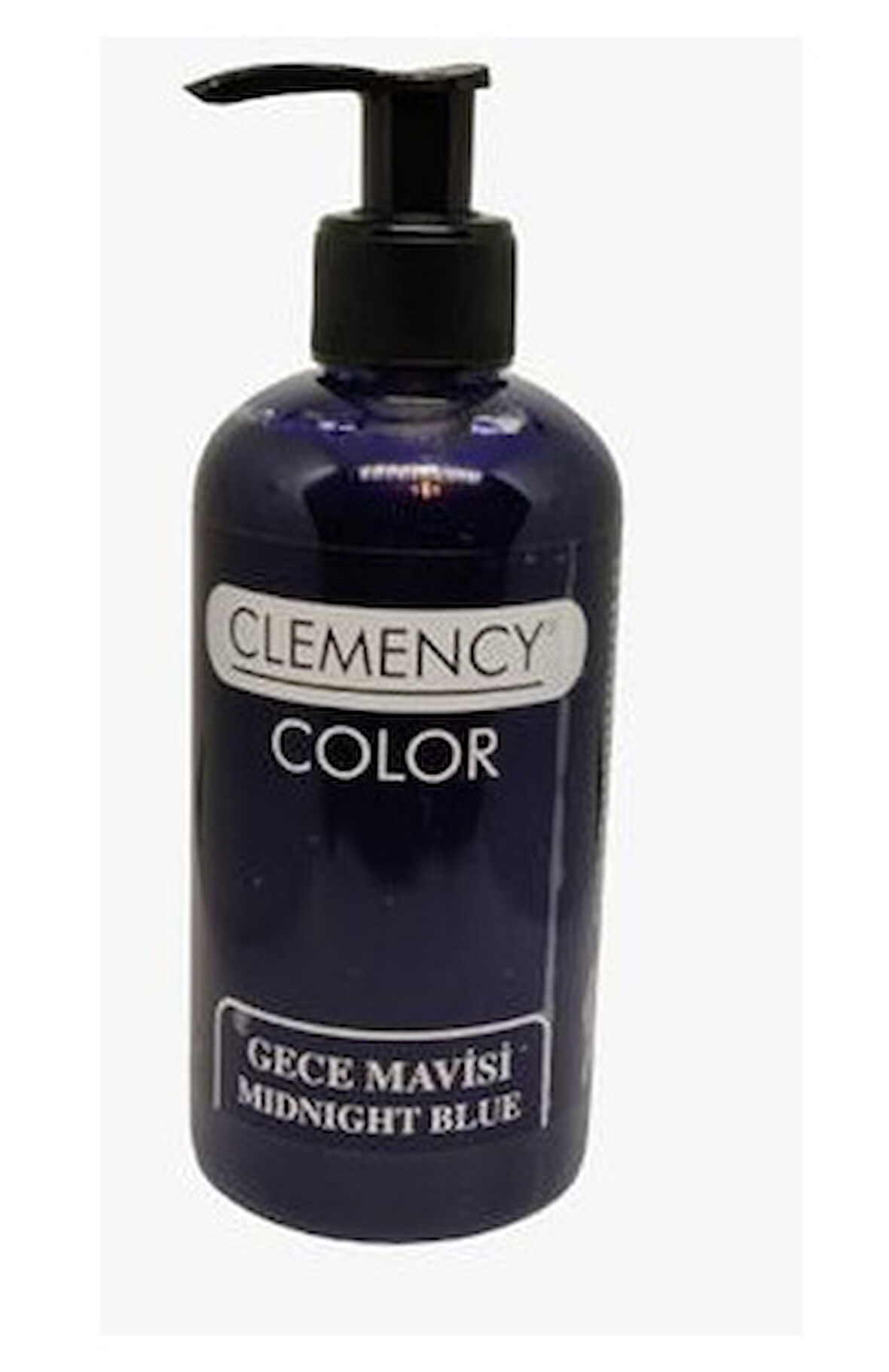 CLEMENCY COLOR BALYAJ BOYA GECE MAVİSİ
