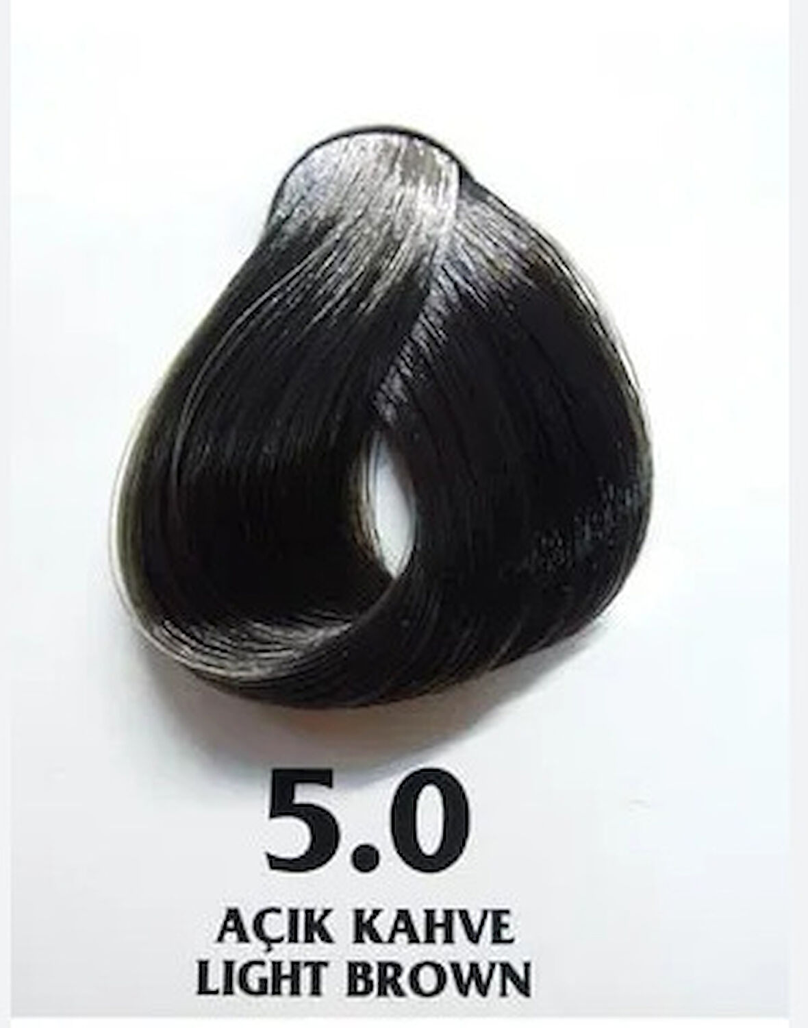 CLEMENCY NATURAL 5.0 AÇIK KAHVE