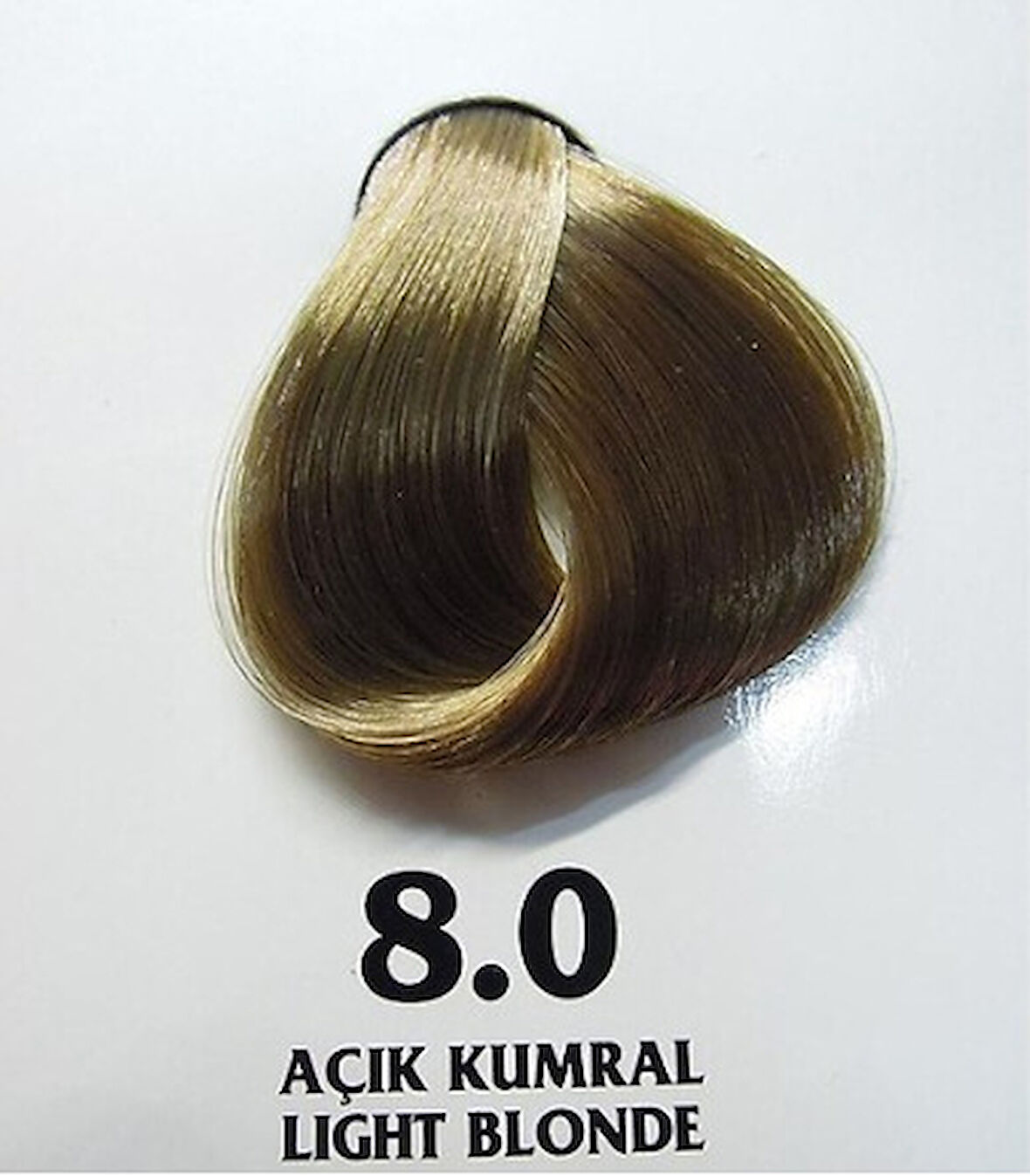 CLEMENCY NATURAL 8.0 AÇIK KUMRAL