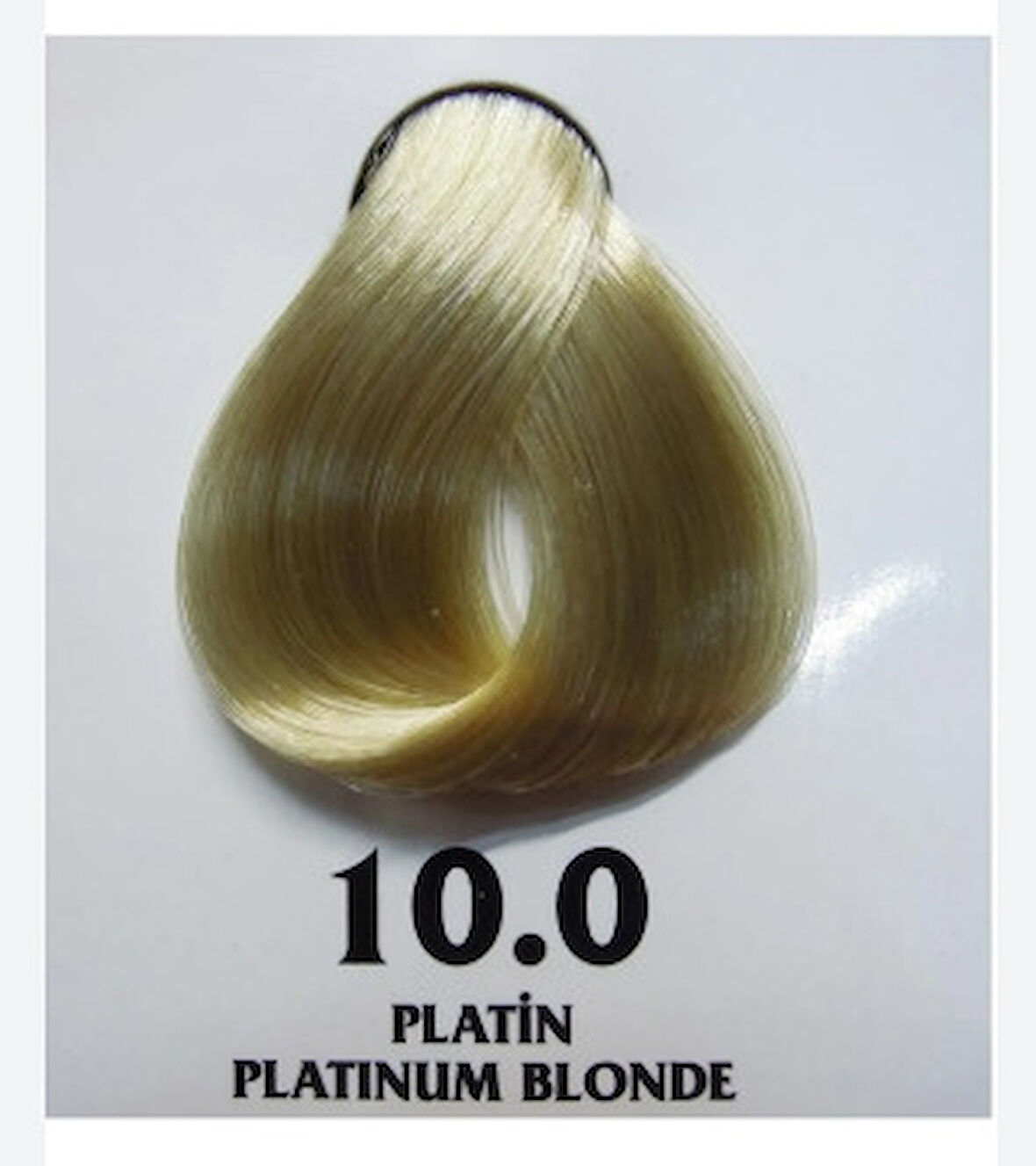 CLEMENCY NATURAL 10.0 PLATİN