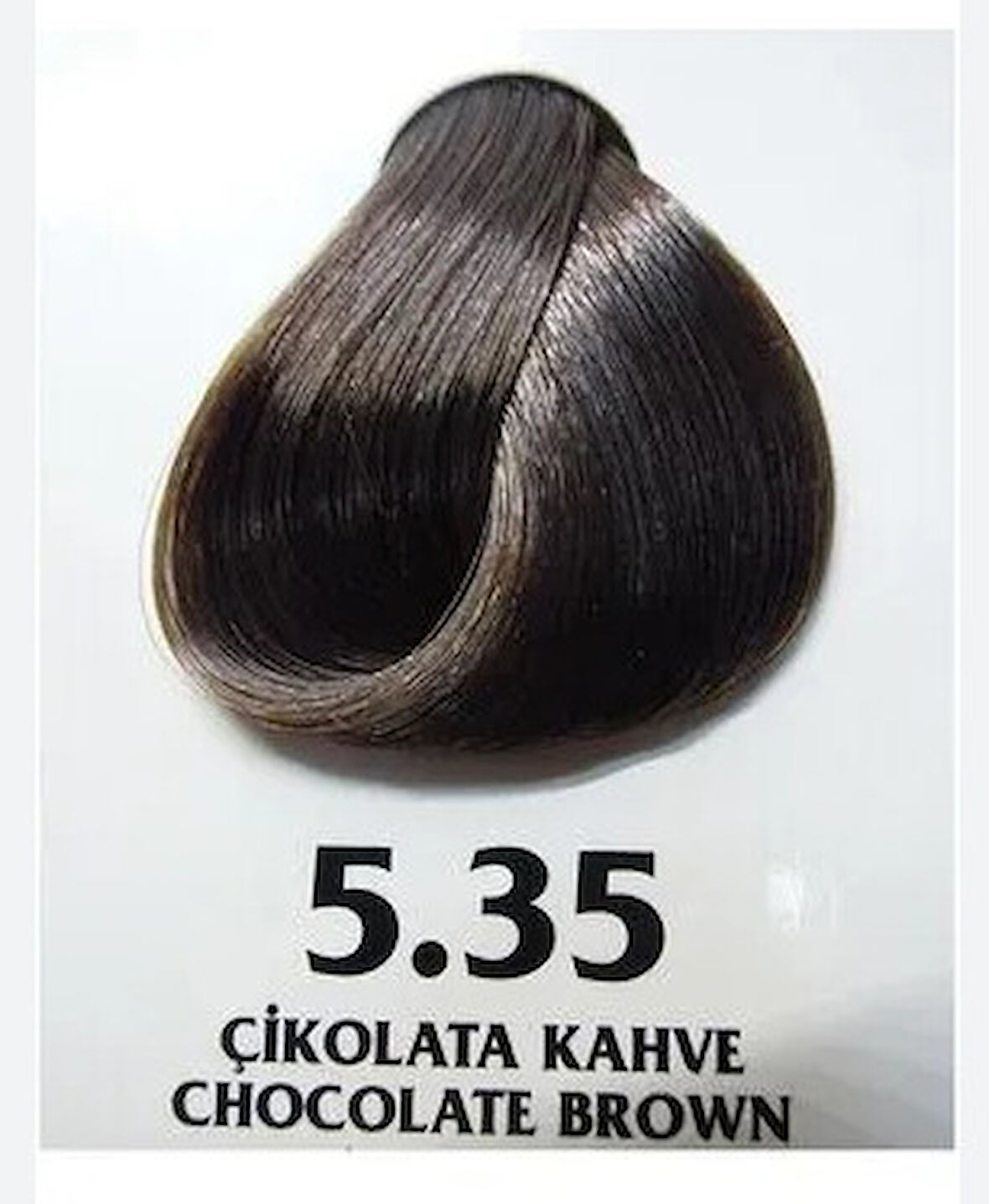 CLEMENCY NATURAL 5.35 ÇİKOLATA KAHVE