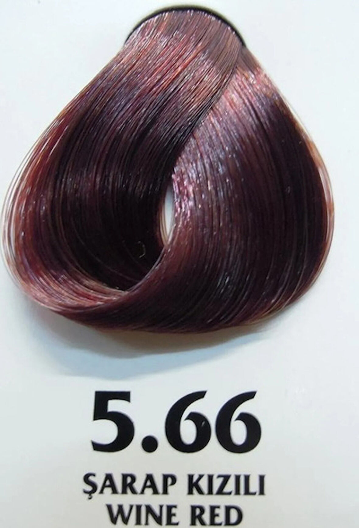CLEMENCY NATURAL 5.66 ŞARAP KIZILI
