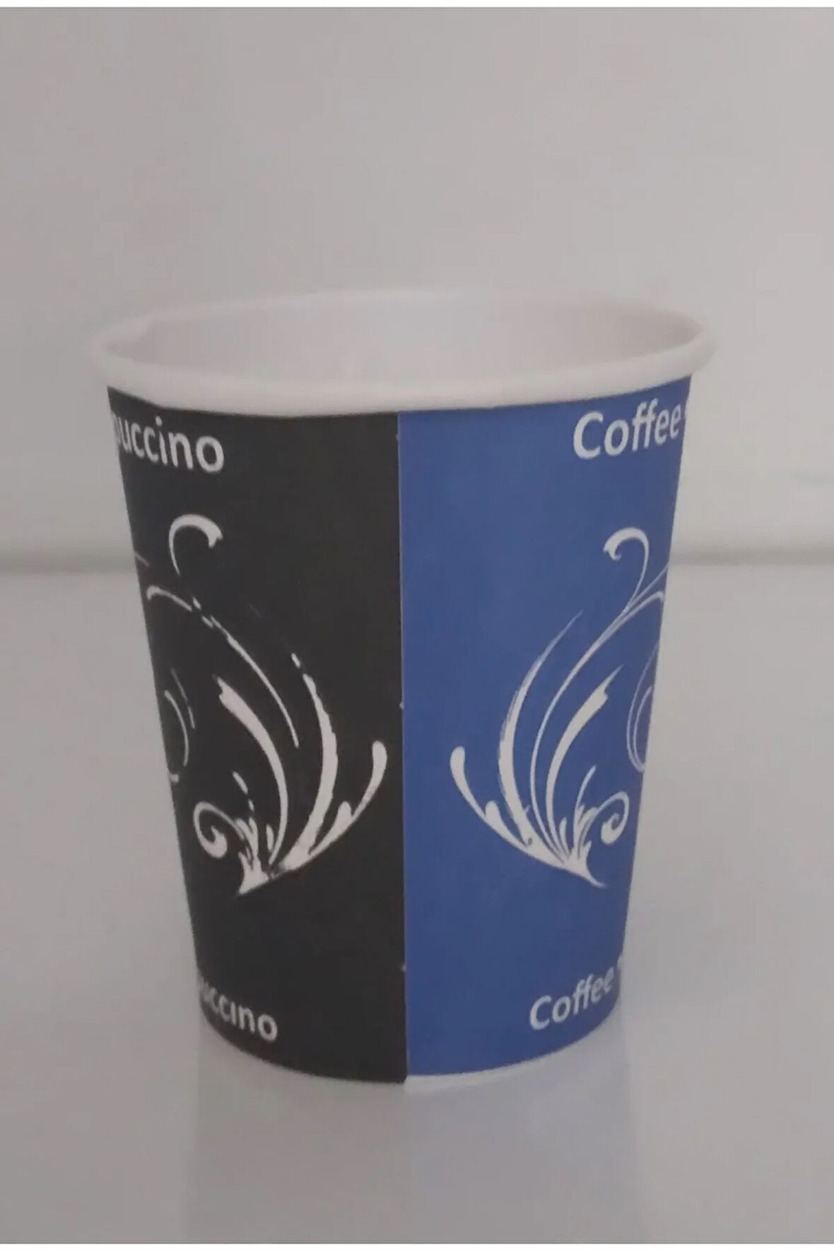 Dikbaş Plastik Karton Bardak 7 Oz 500'lü