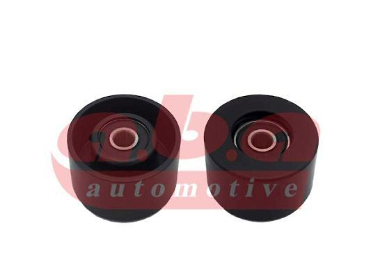 Nissan Ticarı Gergi Rulmanı Nissan Navara D40 2.5 DCI 4wd 05- Pathfınder 2.5 DCI 05- - Aba 25172052