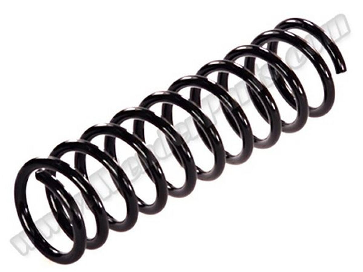 Bmw Arka Helezon Yayı Bmw E34 518 I - Wenderparts Ba33531132248