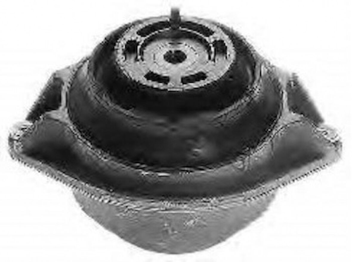 Mercedes Motor Takozu Alt Sag S-Class W140 91>98 - Swag 10130040