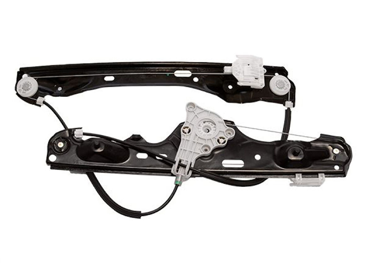 Bmw Cam Krikosu Bmw  X1 E84 Ön Sol (motorsuz) - Wenderparts Bn51332990385