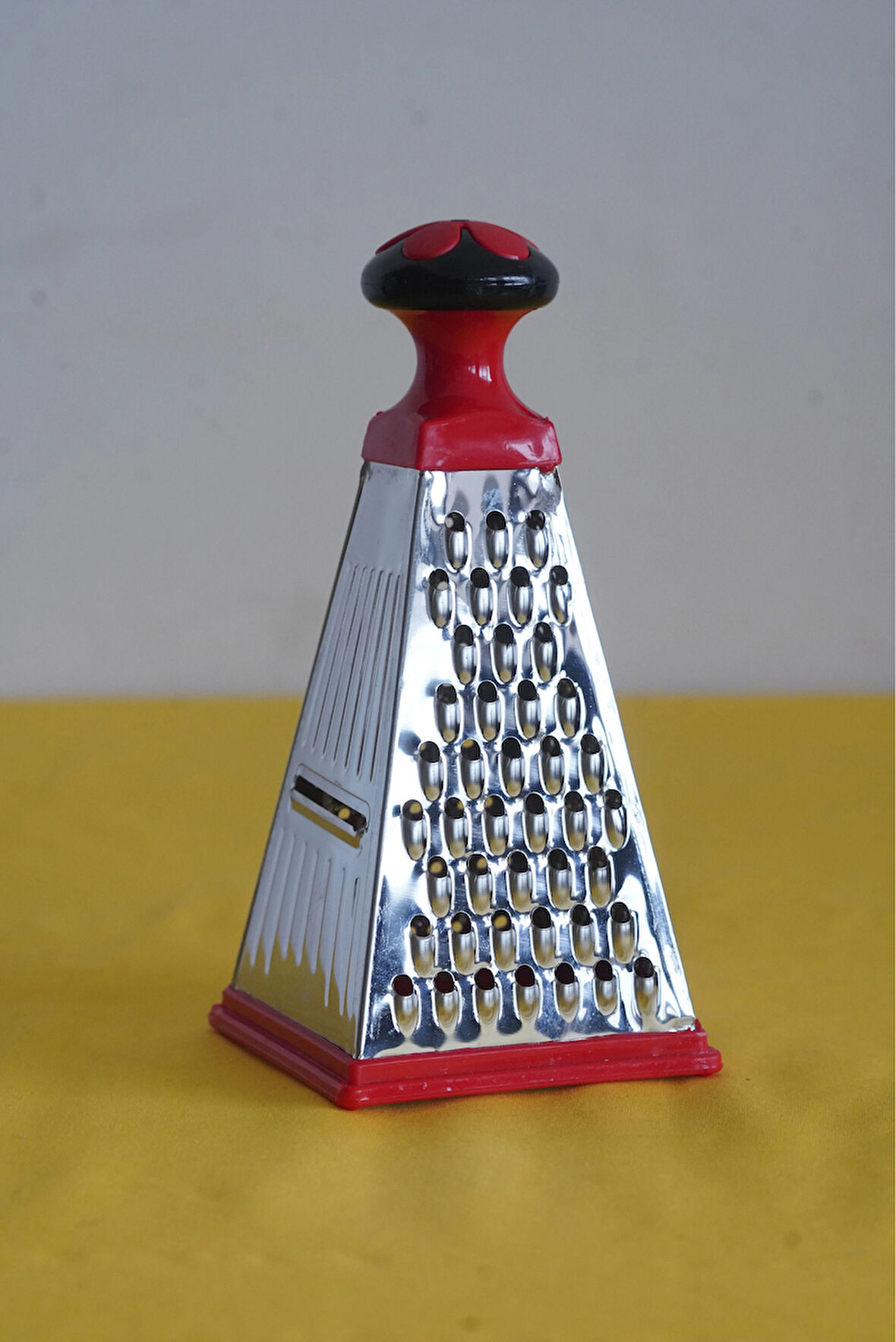 Topuz Rende 4 Ayrı Rendeleme