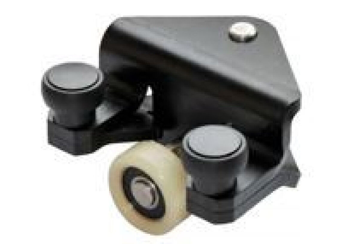 Renault Surgulu Kapı Alt Ray Mekanızması Master III 10> (sadece Kafa) - Wpi Or 7714