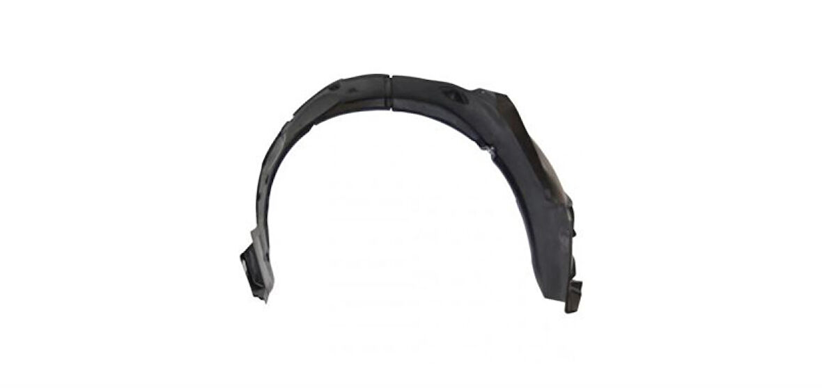 Opel On Camurluk Davlumbazı Sag Astra G 98>10 - Gordon 5663ar