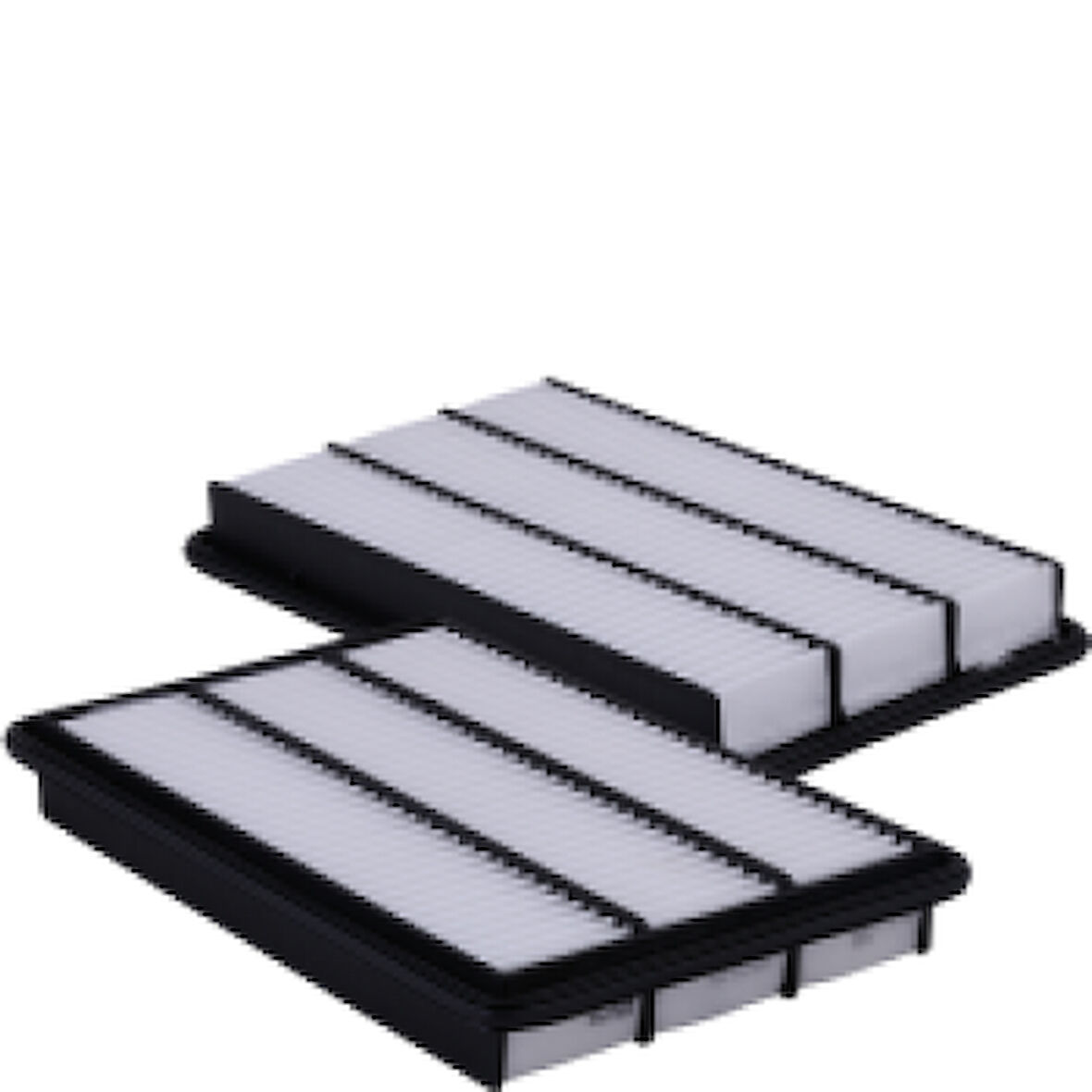 Mitsubıshı Hava Filtresi Mitsubıshı Pajero 07-> - Fil Hp5075