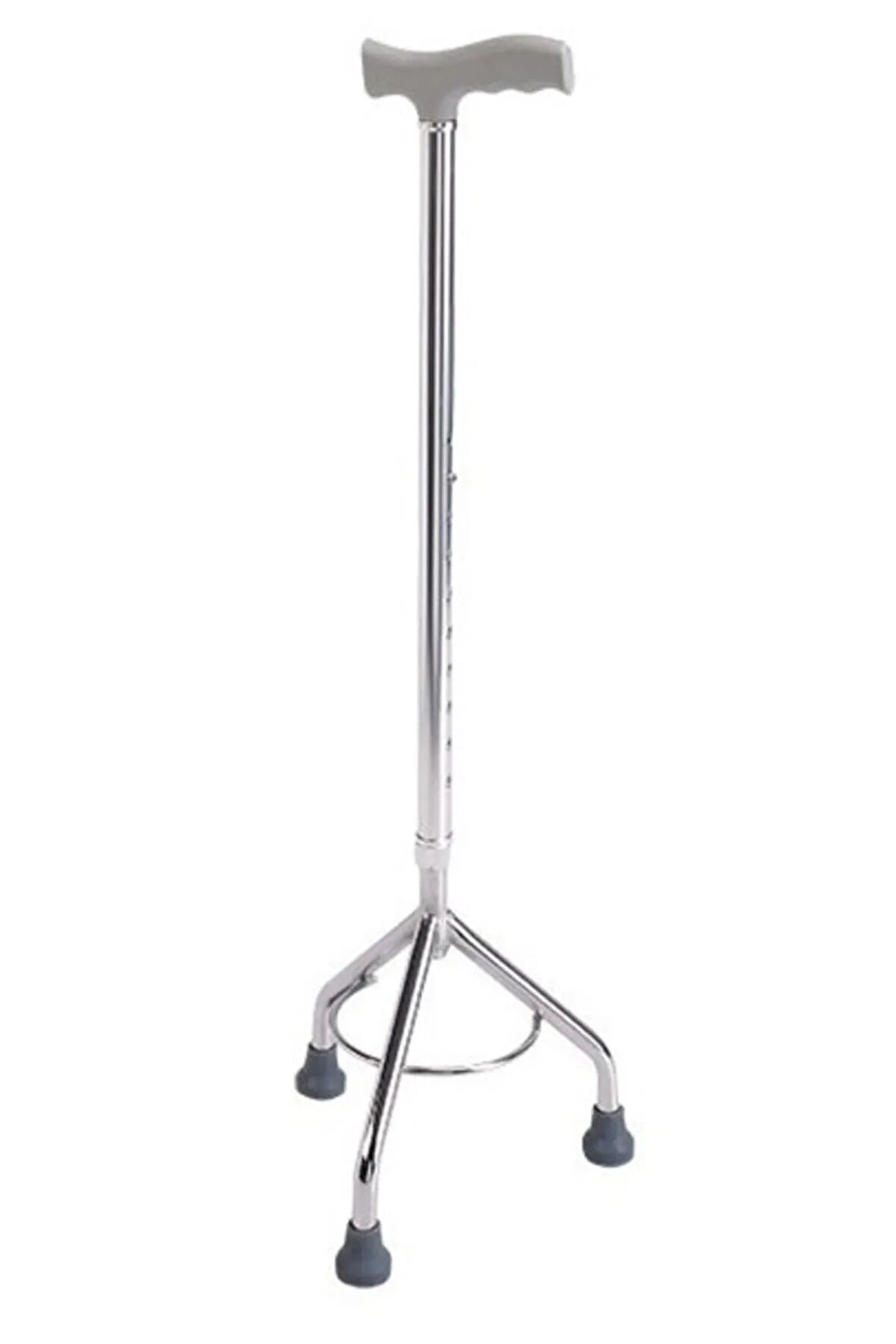 VİPSAĞLIK Witra Marka Ithal Tripod ( Üç Ayaklı Denge Bastonu )