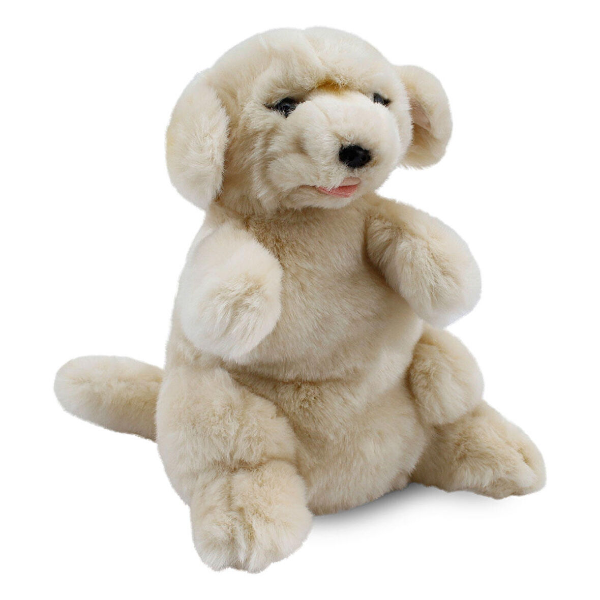 Animals of The World Golden Retriever Kukla (Tüm Beden) 30cm