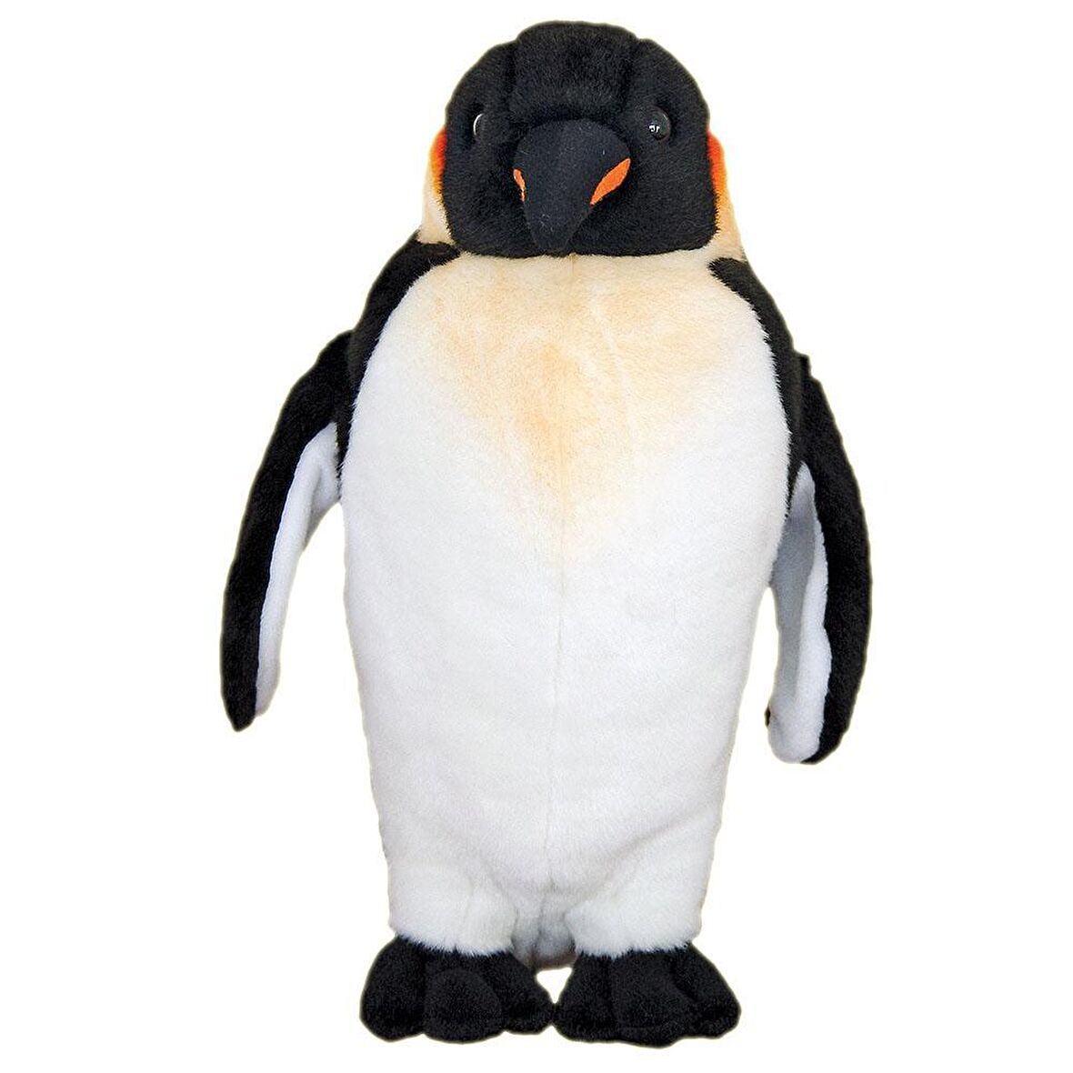 Ayakta Penguen Peluş 35 cm.