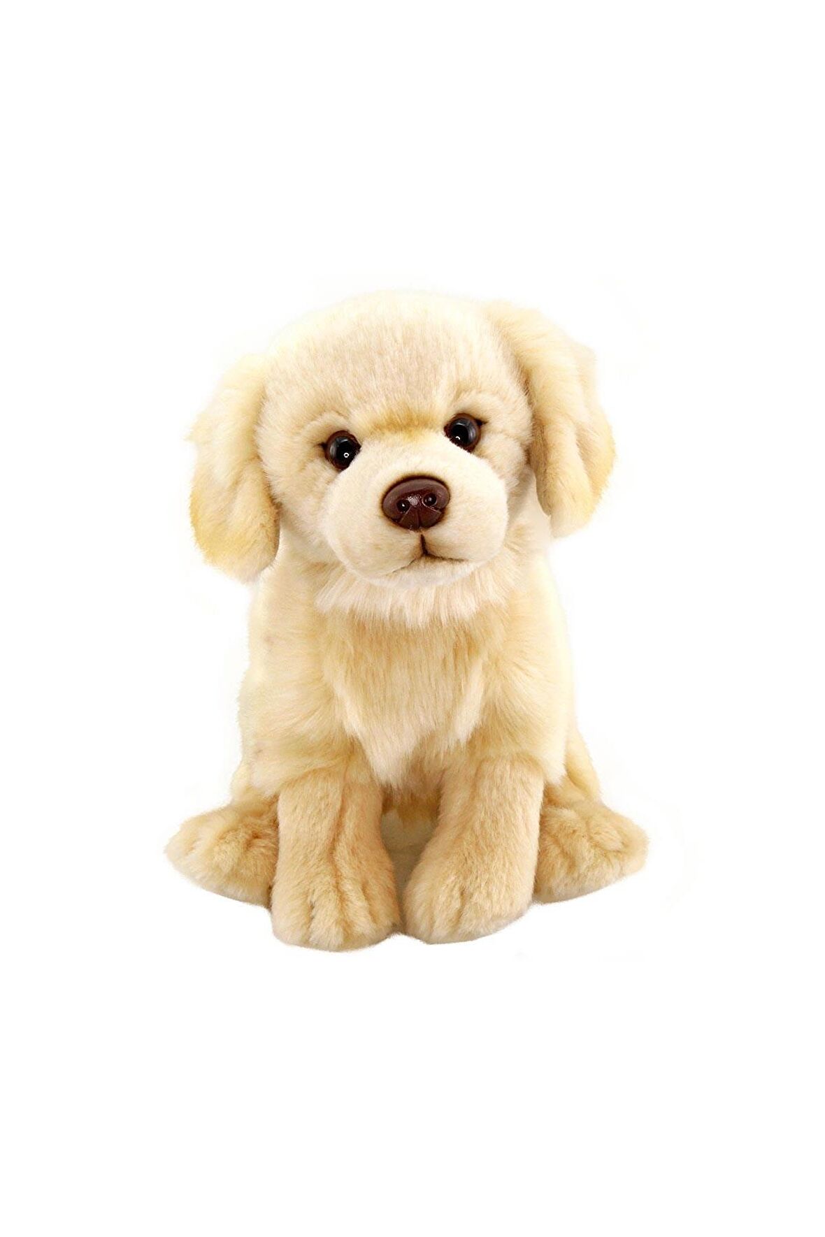 Animals Of The World Peluş 28 cm Floppy Golden Ret