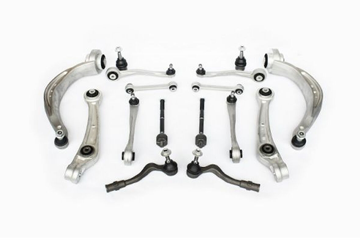 Vag On Takım Tamır Seti A4 08>15 08>17 Q5 09>17 1.8 2.0 3.0 Tfsi - Kraftvoll 13050871