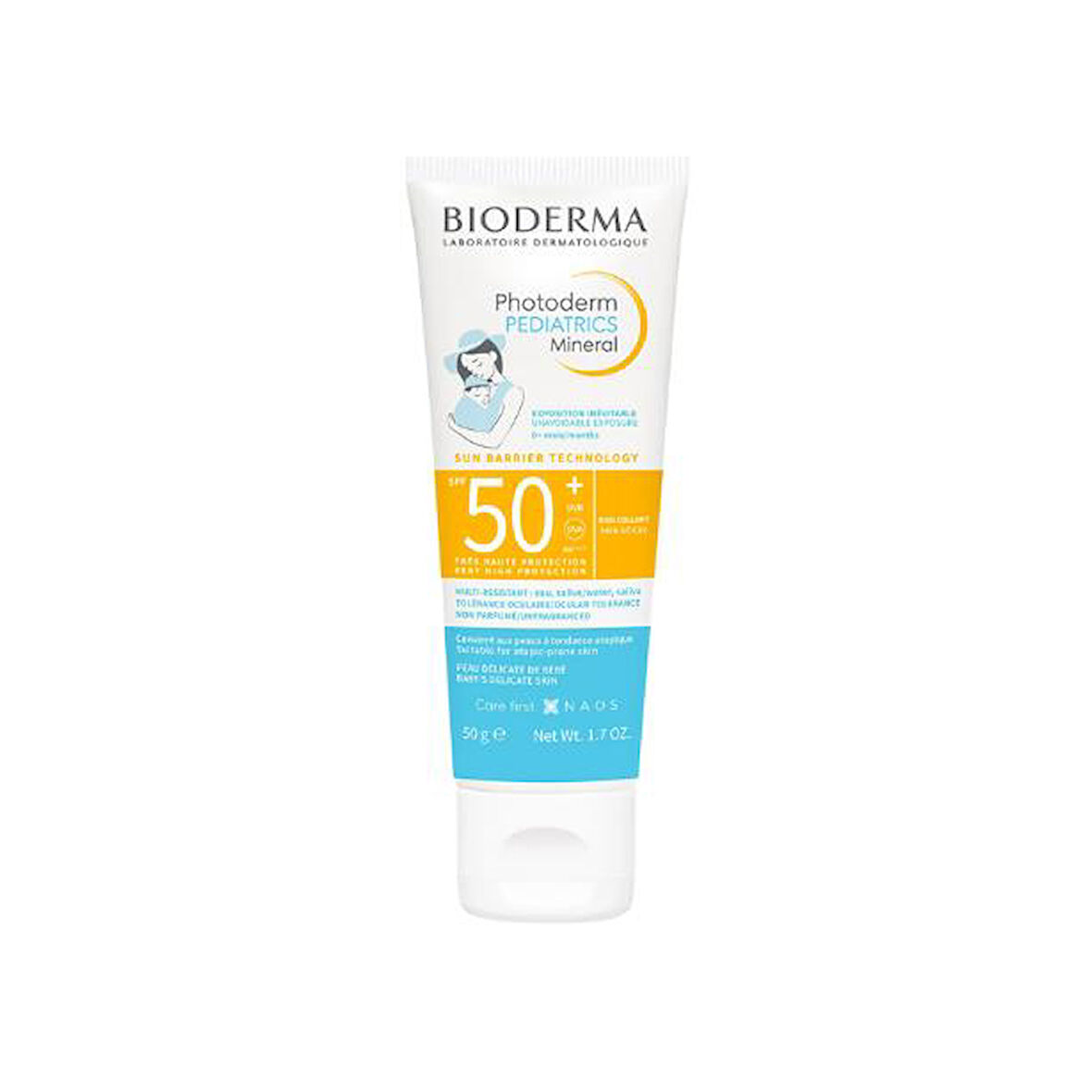 Bioderma Photoderm Pediatrics Mineral Spf 50+ 50 g Özel Fiyat 674 tl