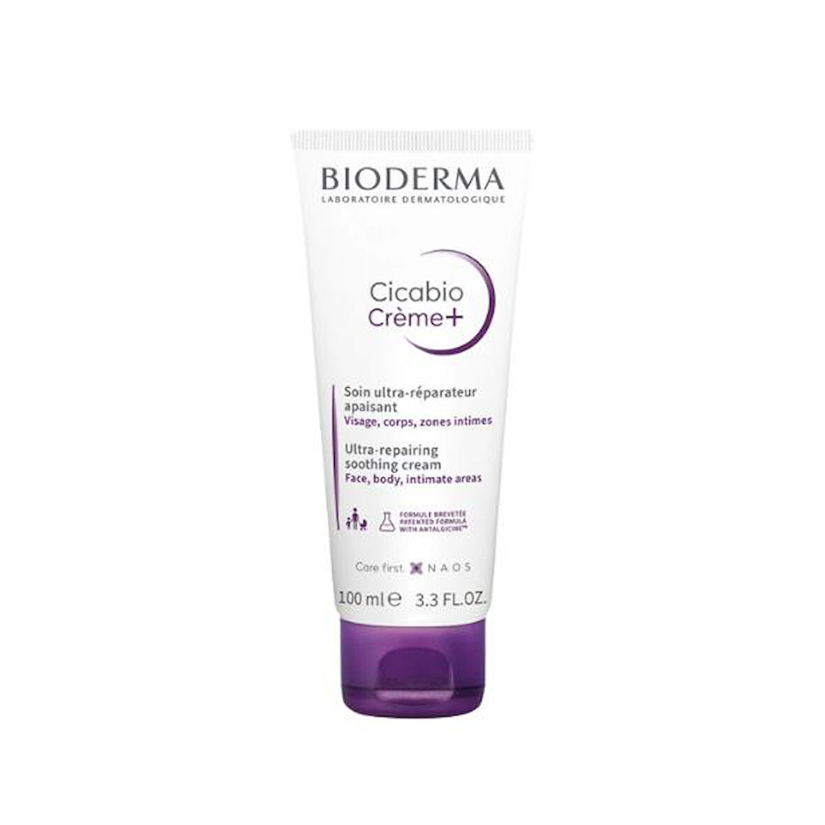 Bioderma Cicabio Creme+ Onarıcı Bakım Kremi 100 ml Özel Fiyat Etiketli 889 TL