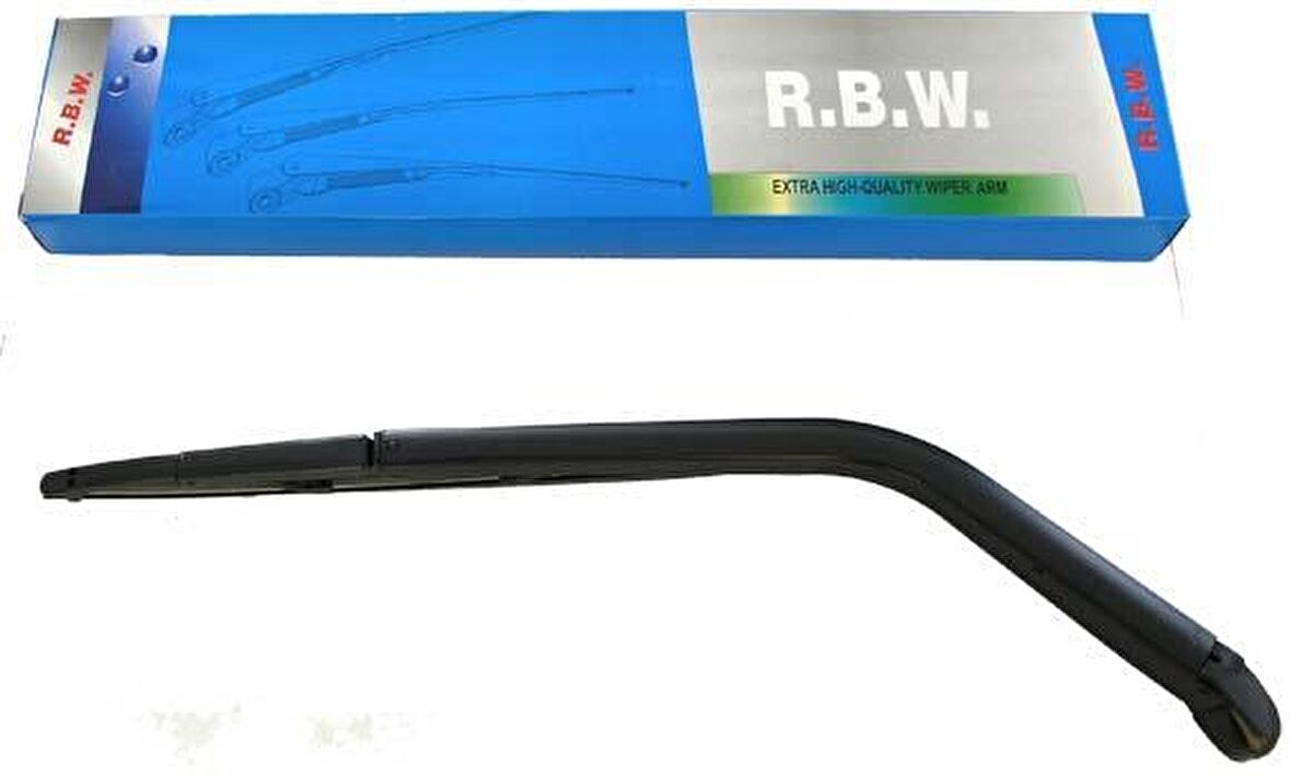 RBW SİLGİ SÜPÜRGESİ KOLLU ARKA DOBLO