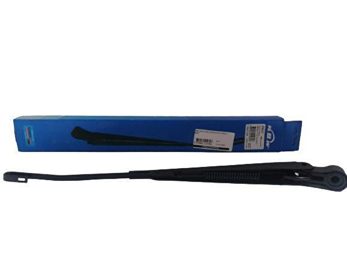 RBW SİLGİ KOLU VİDALI R12 TOROS 1 ADET