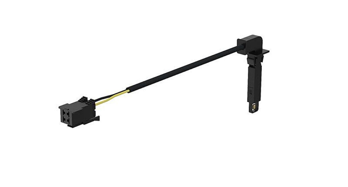 Mercedes Truck Kabın Sicaklık Sensoru M-Benz / Man / Setra - Wabco 4460920030