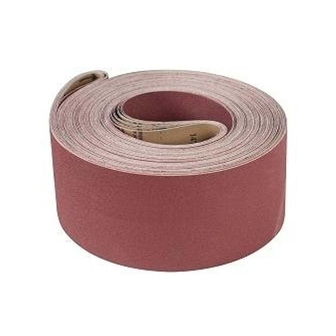 Egeli Dar Bant Zımpara 7100X100 120 Kum L.Sun Tx146