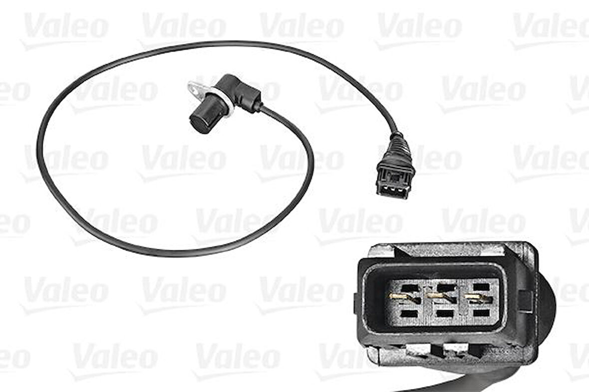 Bmw Krank Sensoru Bmw M50 M52 E36 E38 E39 - Valeo 254030