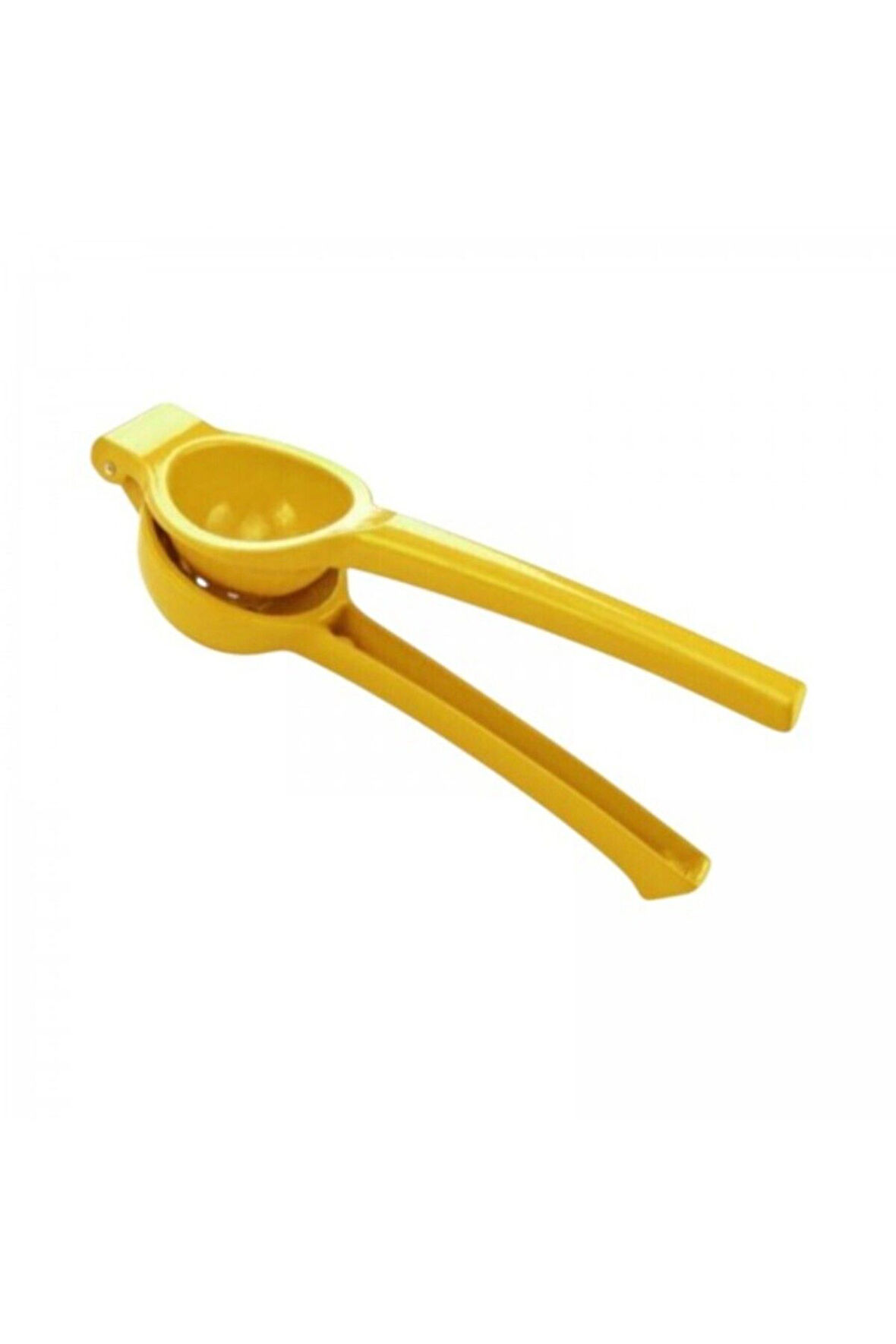 Fame Kitchen Limon Sıkacağı Sarı Küçük Un626